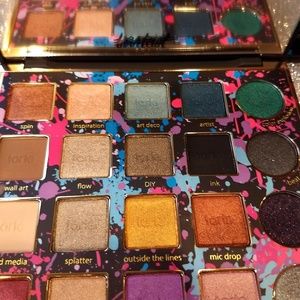 Tarte pro remix